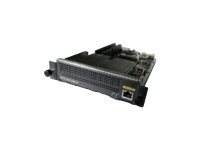 Cisco ASA CSC-SSM-10 - Security appliance - refurbished - plug-in module