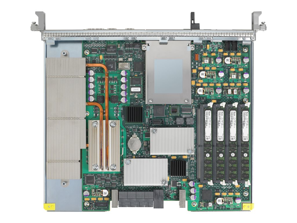 Cisco ASR 1000 Series Route Processor 2 - Router - plug-in module - refurbished