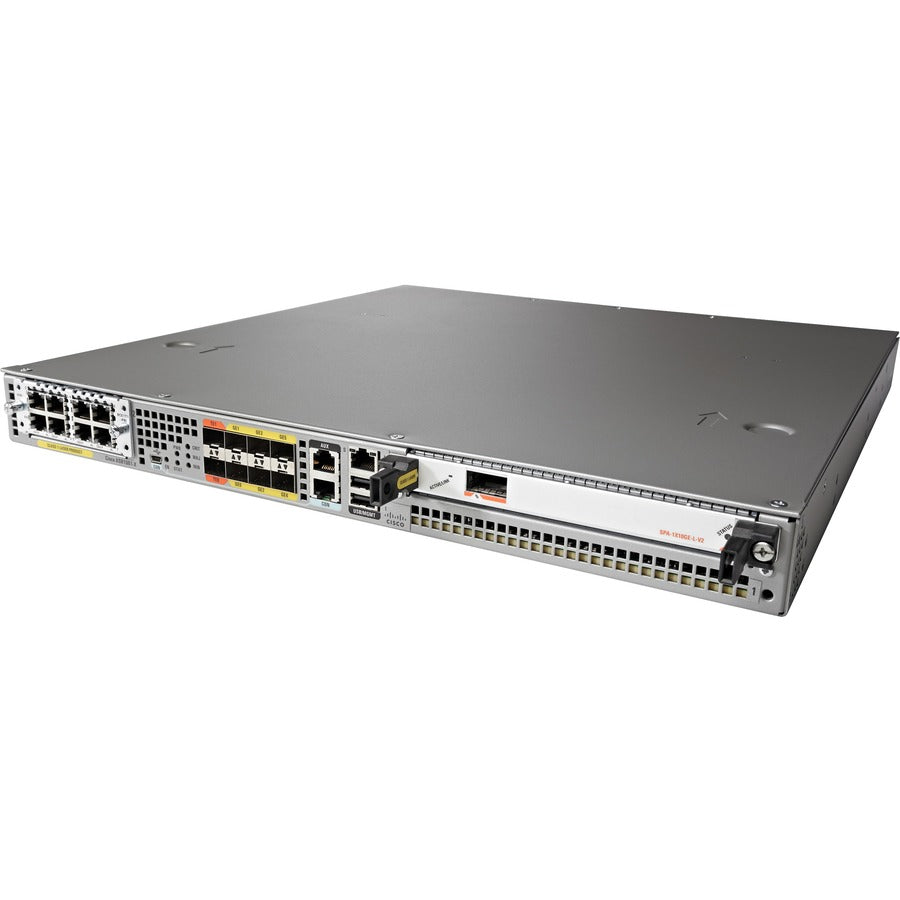 Cisco ASR 1001-X Router ASR1001X-10G-VPN