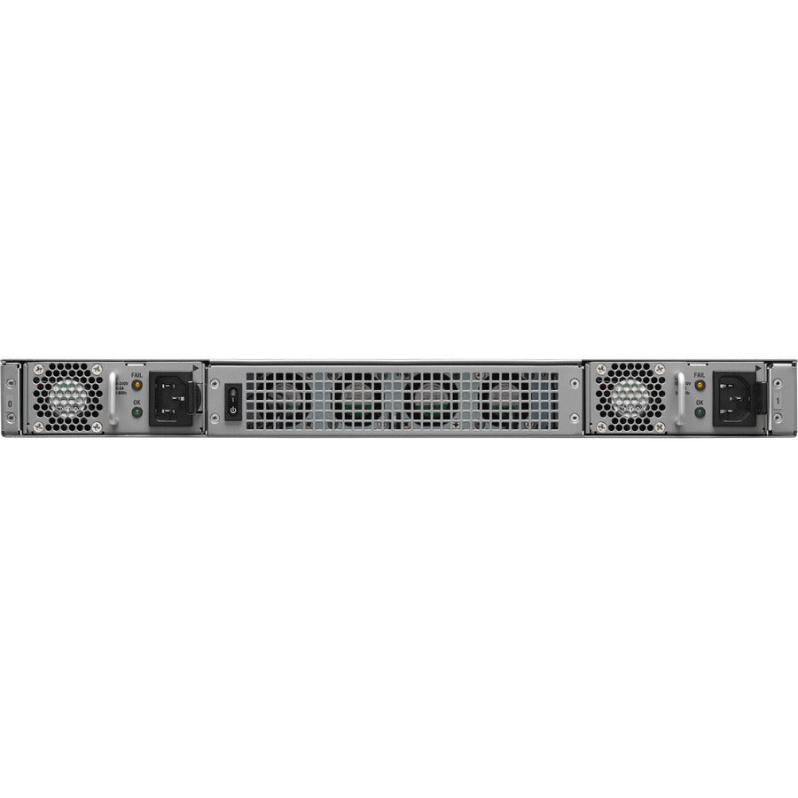 Cisco ASR 1001-X Router ASR1001X-20G-VPN