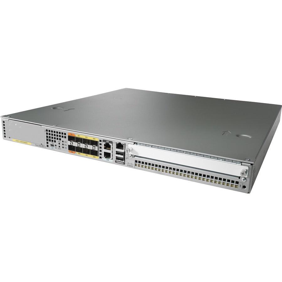 Cisco ASR 1001-X Router ASR1001X-20G-VPN