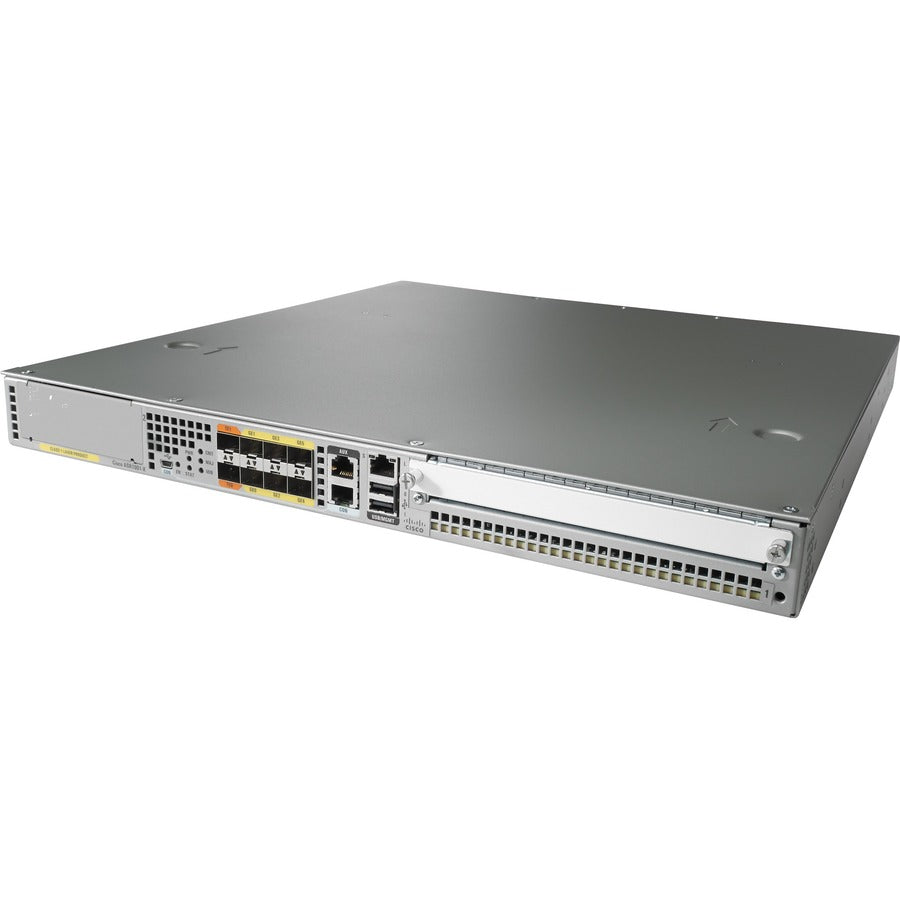 Cisco ASR 1001-X Router ASR1001X-AIS-AX