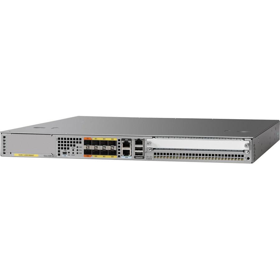 Cisco ASR 1001-X Router ASR1001X-AIS-AX