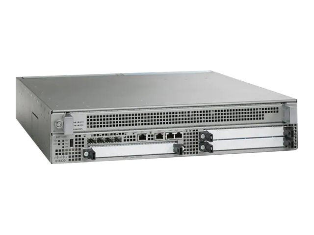 Cisco ASR 1002 - Router - refurbished