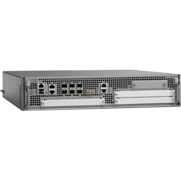 Cisco ASR 1002-X Router ASR1002X-36G-NB