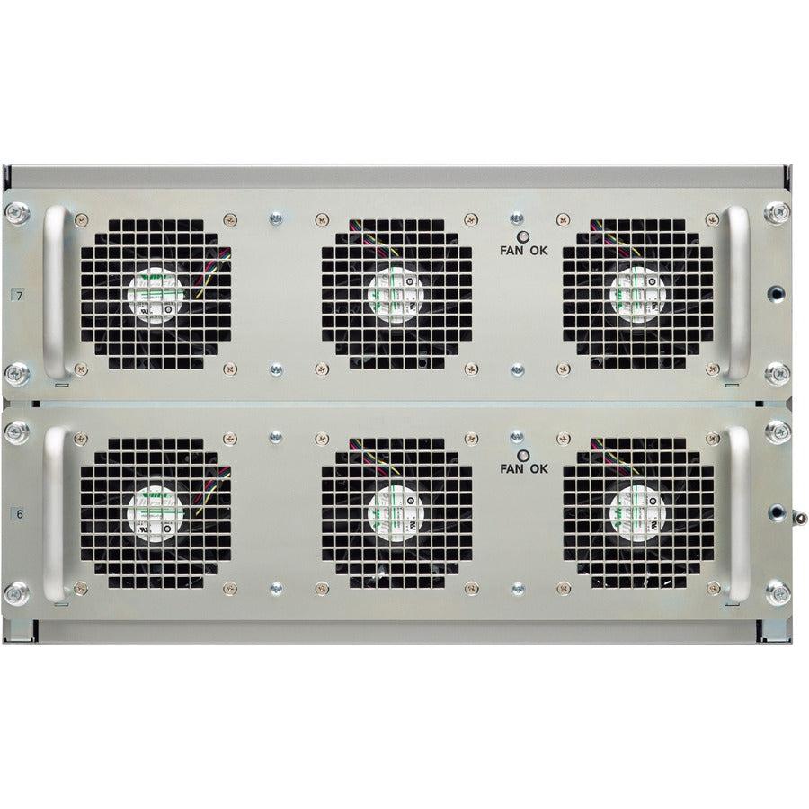 Cisco ASR 1006-X Router - Enterprise SD-WAN Edge Router with 100 Gbps | TecIsoft ASR1006-X