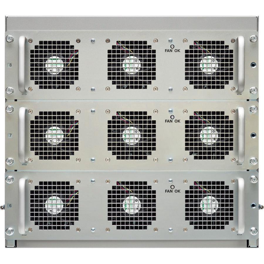 Cisco ASR 1009-X Edge Router - 200 Gbps Modular 9RU Enterprise Routing | Tecisoft ASR1009-X