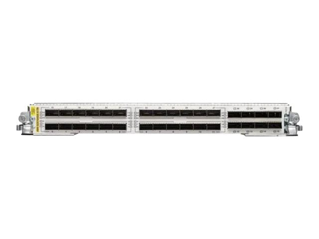 Cisco ASR 9900 3.2T Packet Transport Line Card - 5th Generation
