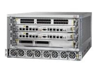 Cisco ASR 9904 - Modular expansion base