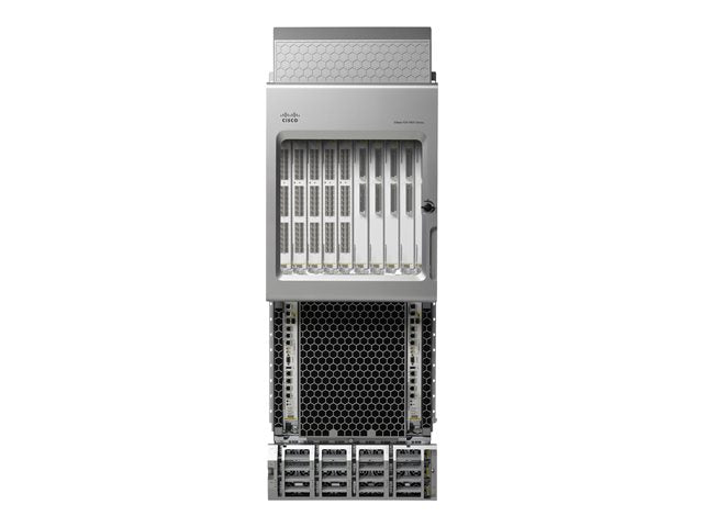 Cisco ASR 9912 Chassis ASR-9912=