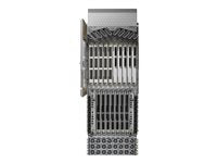 Cisco ASR 9912 Chassis ASR-9912=