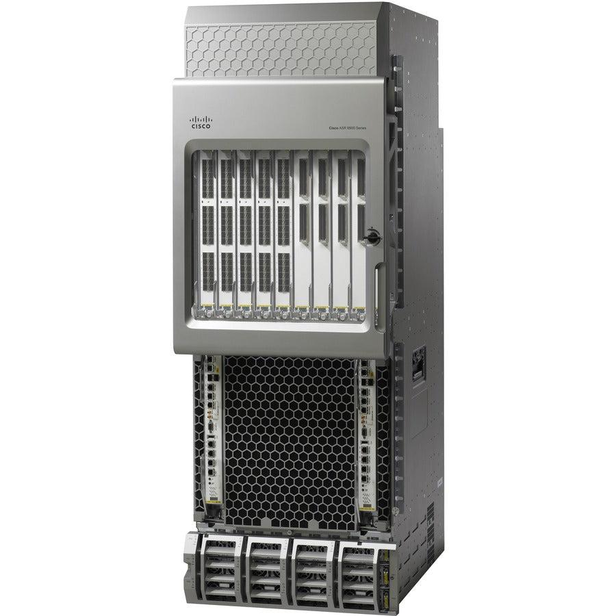 Cisco ASR 9912 Chassis ASR-9912-DC