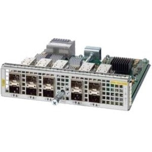 Cisco ASR1000 10x10GE Ethernet Port Adapter EPA-10X10GE=