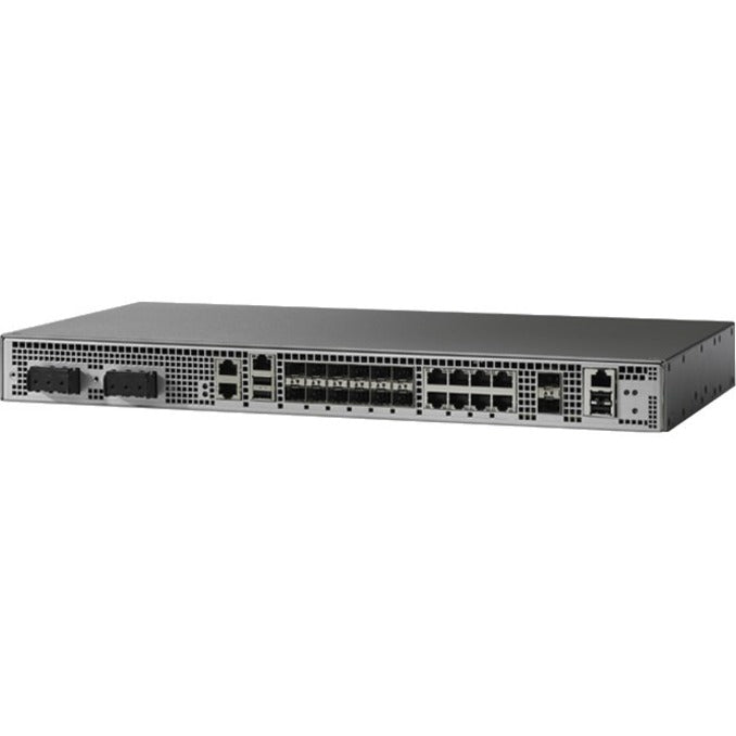 Cisco ASR920-24SZ-M 24 Port SFP Services Router - Carrier Ethernet Aggregation | TecISoft ASR-920-24SZ-M