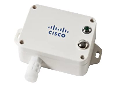 Cisco AV201 - Temperature and humidity sensor - wireless - LoRaWAN - 915 MHz IOTAV-L-ENV-I1-AU