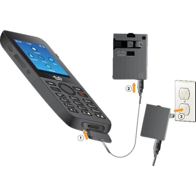 Cisco Ac Adapter Cp-Pwr-8821-Jp=