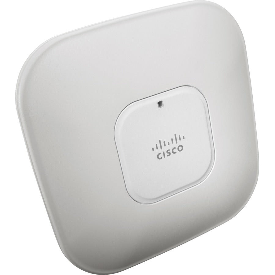 Cisco Aironet 1142N IEEE 802.11n 300 Mbit/s Wireless Access Point AIR-AP1142N-PK9-RF