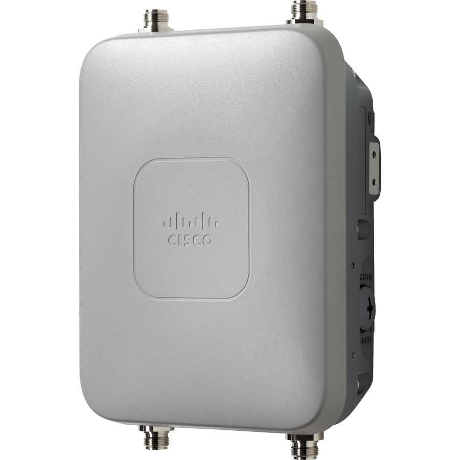 Cisco Aironet 1532E IEEE 802.11n 300 Mbit/s Wireless Access Point AIR-CAP1532EBK9-RF