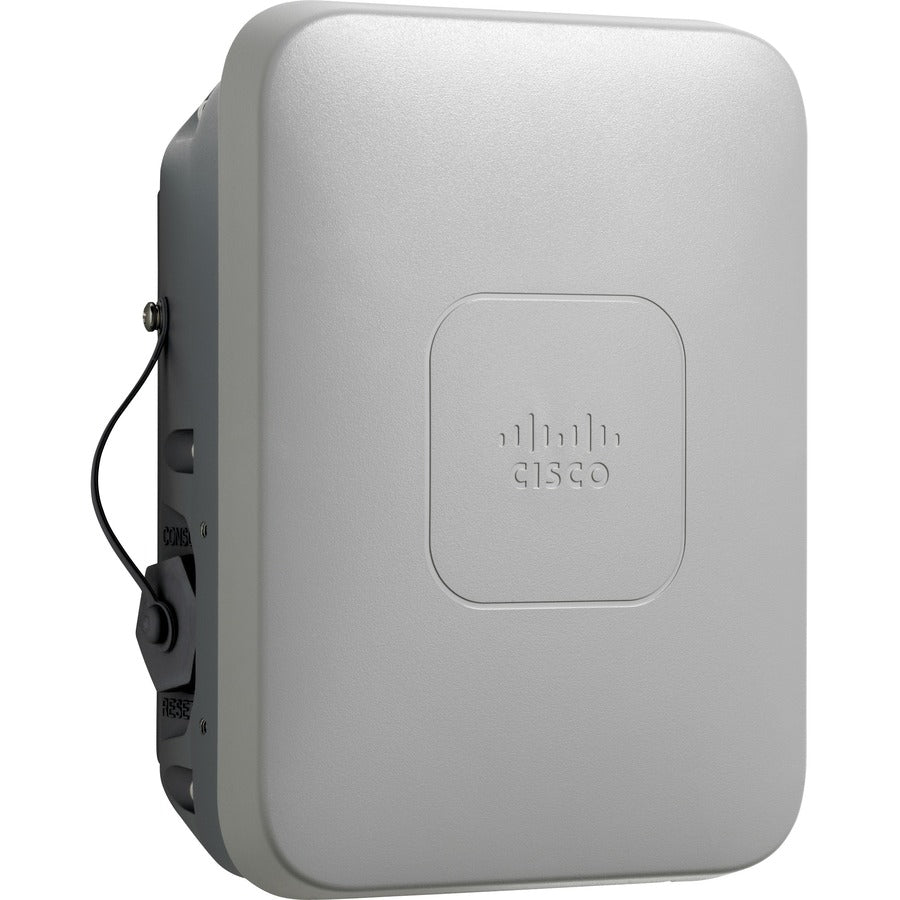 Cisco Aironet 1532I IEEE 802.11n 300 Mbit/s Wireless Access Point AIR-CAP1532IBK9-RF