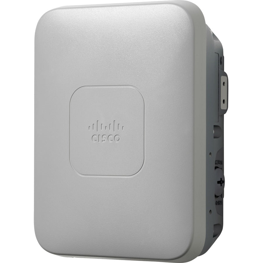 Cisco Aironet 1532I IEEE 802.11n 300 Mbit/s Wireless Access Point AIR-CAP1532IBK9-RF