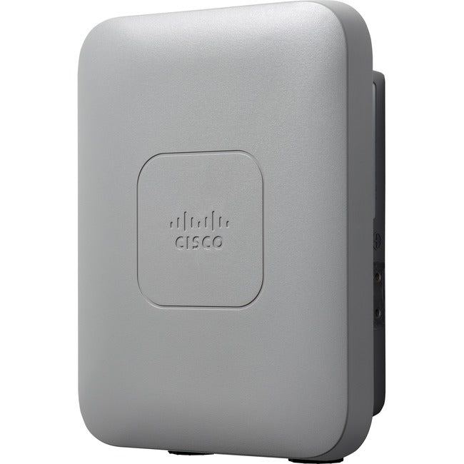 Cisco Aironet 1542D Ieee 802.11Ac 1.14 Gbit/S Wireless Access Point Air-Ap1542D-B-K9