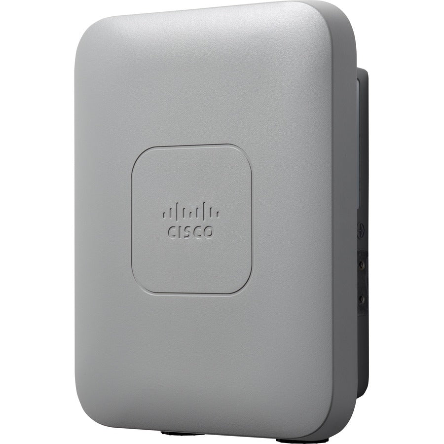Cisco Aironet 1542I IEEE 802.11ac 1.10 Gbit/s Wireless Access Point AIR-AP1542I-S-K9