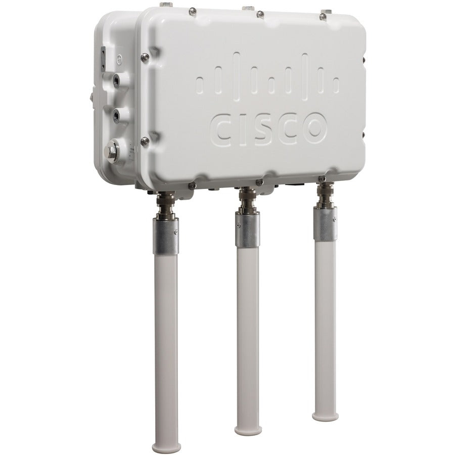 Cisco Aironet 1552E IEEE 802.11n 300 Mbit/s Wireless Access Point AIR-CAP1552ERK9-RF