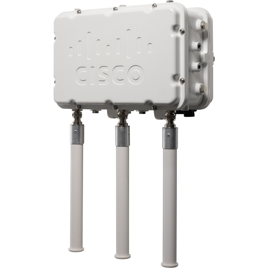 Cisco Aironet 1552E IEEE 802.11n 300 Mbit/s Wireless Access Point AIR-CAP1552ERK9-RF