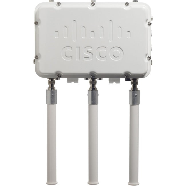Cisco Aironet 1552E IEEE 802.11n 300 Mbit/s Wireless Access Point AIR-CAP1552ERK9-RF