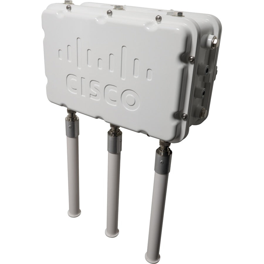 Cisco Aironet 1552EU IEEE 802.11n 300 Mbit/s Wireless Access Point AIRCAP1552EUEK9-RF