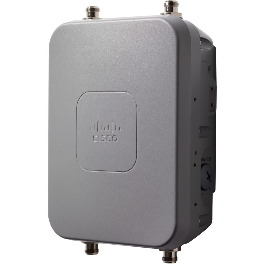 Cisco Aironet 1562E IEEE 802.11ac 1.30 Gbit/s Wireless Access Point AIR-AP1562E-S-K9