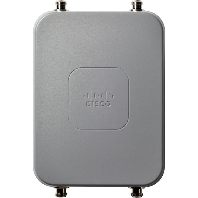 Cisco Aironet 1562E IEEE 802.11ac 1.30 Gbit/s Wireless Access Point AIR-AP1562E-S-K9