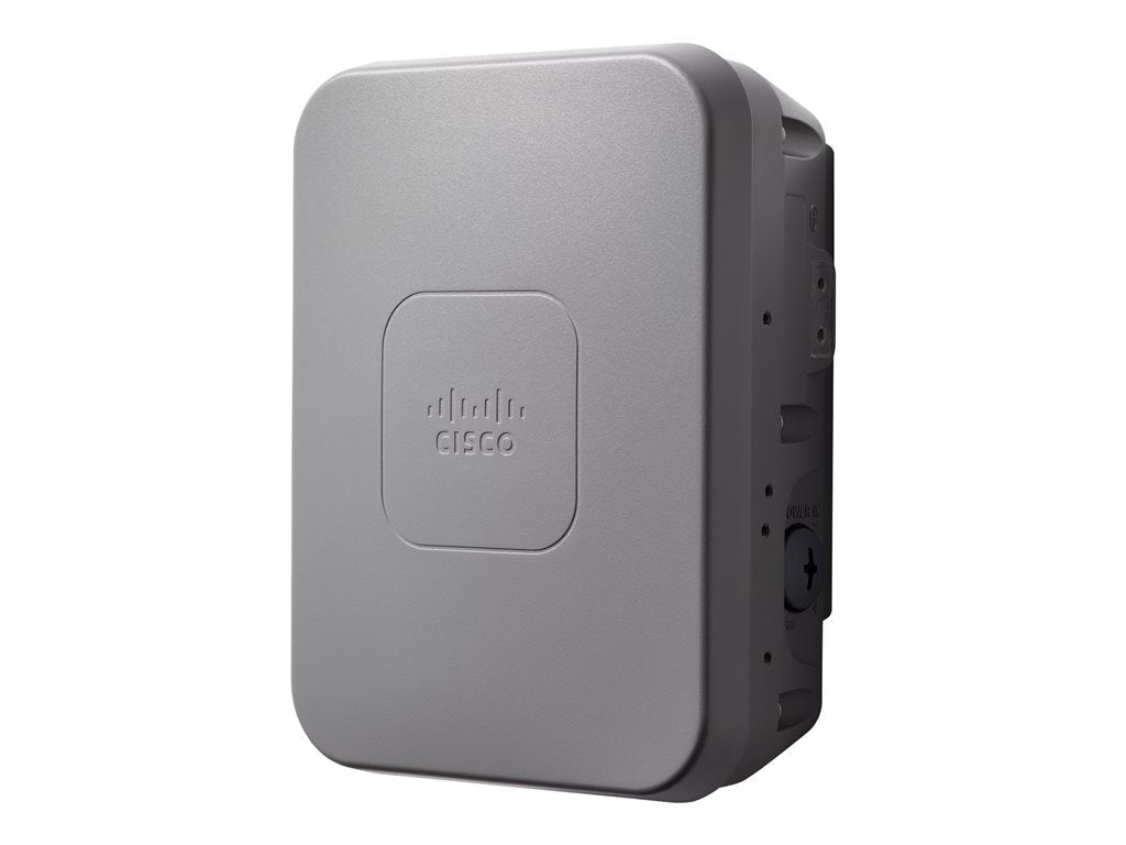 Cisco Aironet 1562I - Wireless access point - Wi-Fi 5 - 2.4 GHz, 5 GHz AIR-AP1562I-G-K9