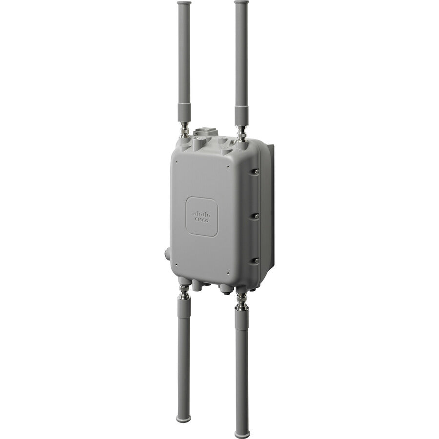 Cisco Aironet 1572Ic Ieee 802.11Ac 1.27 Gbit/S Wireless Access Point