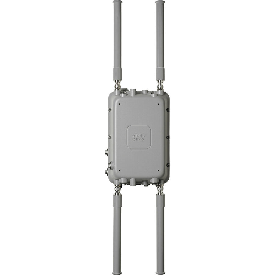 Cisco Aironet 1572Ic Ieee 802.11Ac 1.27 Gbit/S Wireless Access Point