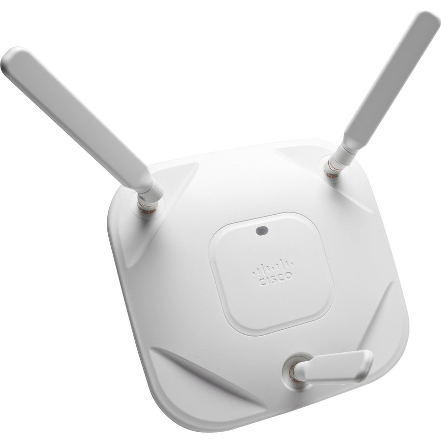 Cisco Aironet 1600i IEEE 802.11n 300 Mbit/s Wireless Access Point AIR-SAP1602IBK9-RF