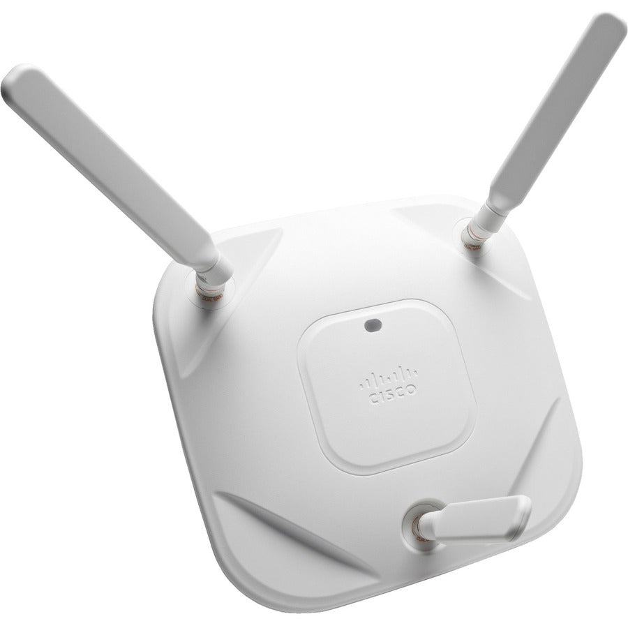 Cisco Aironet 1602E IEEE 802.11n 300 Mbit/s Wireless Access Point AIR-CAP1602EBK9-RF