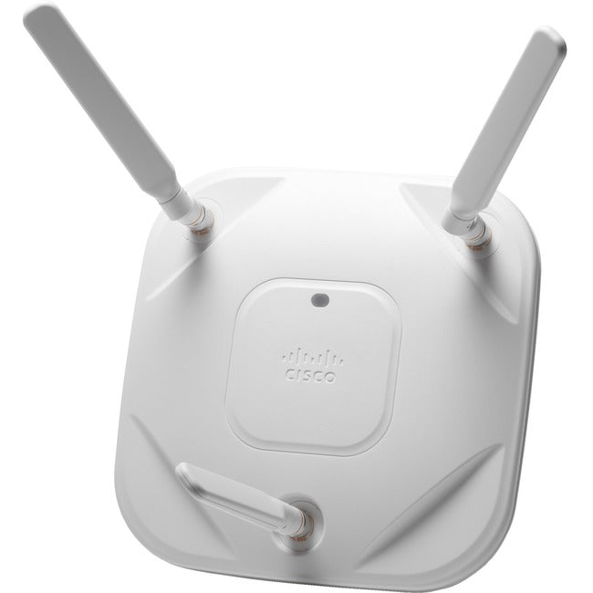 Cisco Aironet 1602E IEEE 802.11n 300 Mbit/s Wireless Access Point AIR-CAP1602EBK9-RF