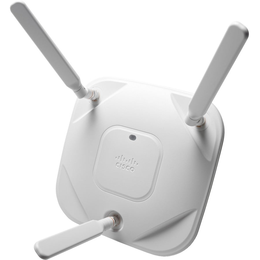 Cisco Aironet 1602E IEEE 802.11n 300 Mbit/s Wireless Access Point AIR-CAP1602EIK9-RF