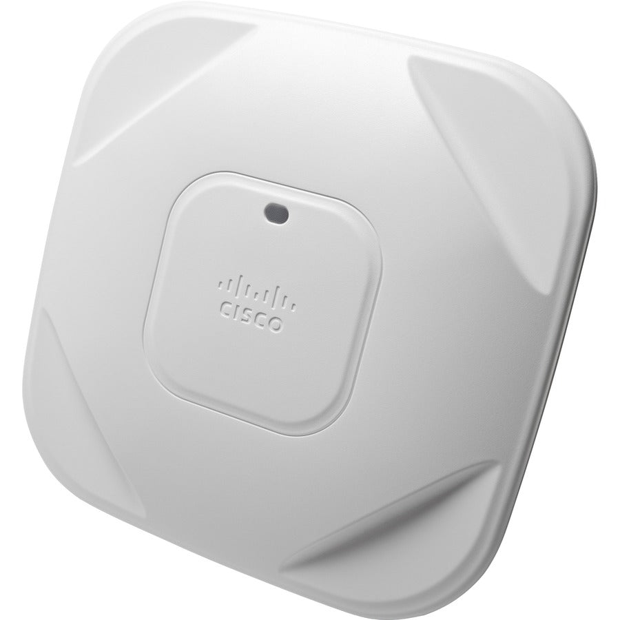 Cisco Aironet 1602E IEEE 802.11n 300 Mbit/s Wireless Access Point AIR-SAP1602EBK9-RF
