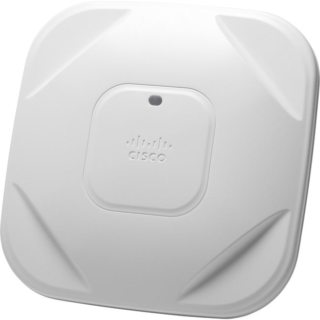 Cisco Aironet 1602E IEEE 802.11n 300 Mbit/s Wireless Access Point AIR-SAP1602EBK9-RF