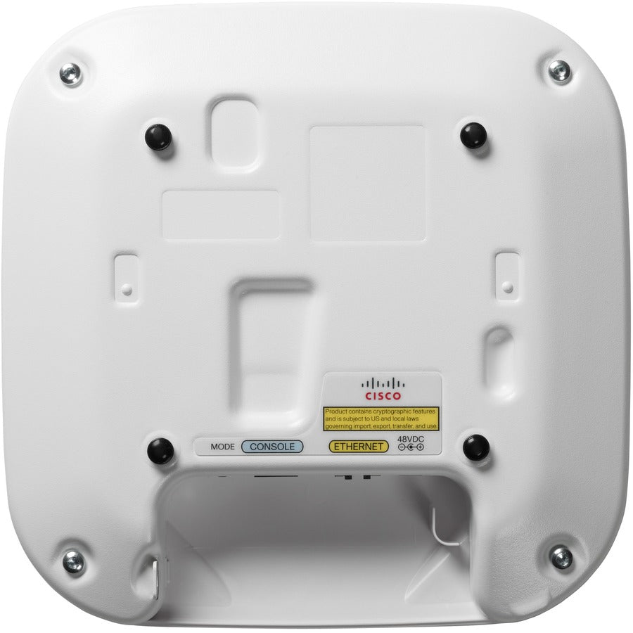 Cisco Aironet 1602I IEEE 802.11n 300 Mbit/s Wireless Access Point AIR-CAP1602IZK9-RF