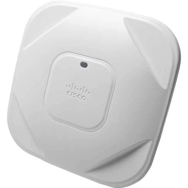 Cisco Aironet 1602I IEEE 802.11n 300 Mbit/s Wireless Access Point AIR-CAP1602IZK9-RF