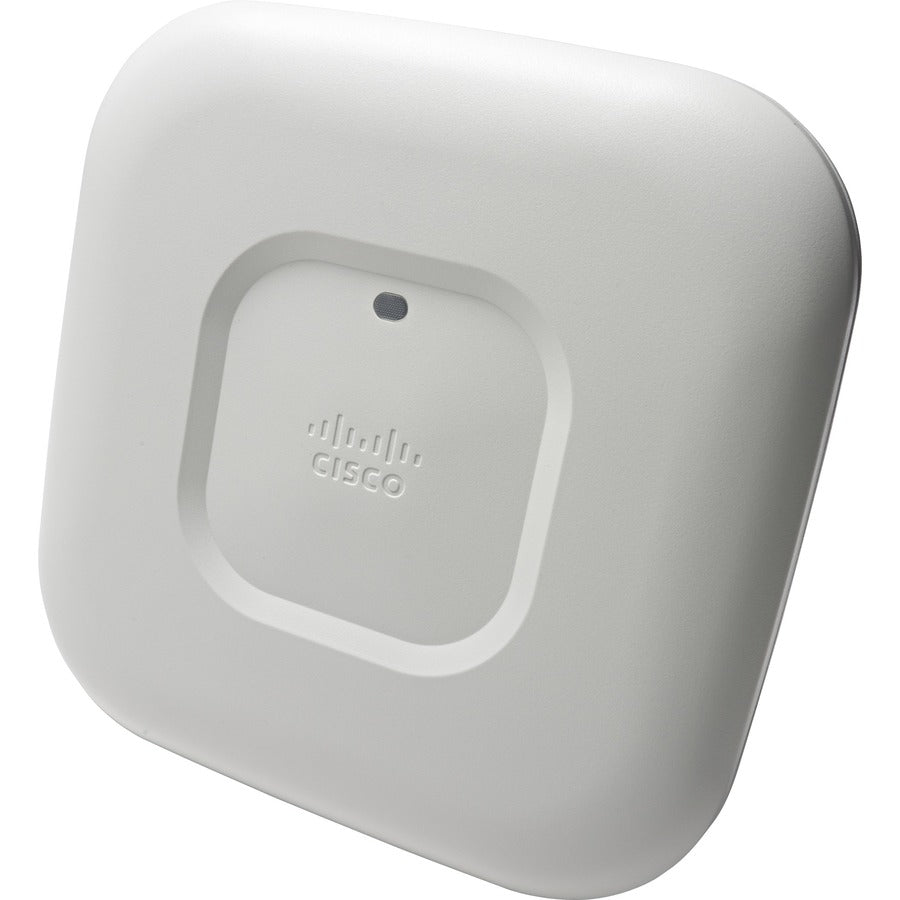 Cisco Aironet 1702I IEEE 802.11ac 867 Mbit/s Wireless Access Point AIRCAP1702I-BK910C