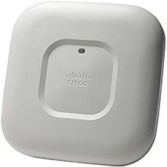 Cisco Aironet 1702i IEEE 802.11ac 867 Mbit/s Wireless Access Point AIR-AP1702I-Q-WLC