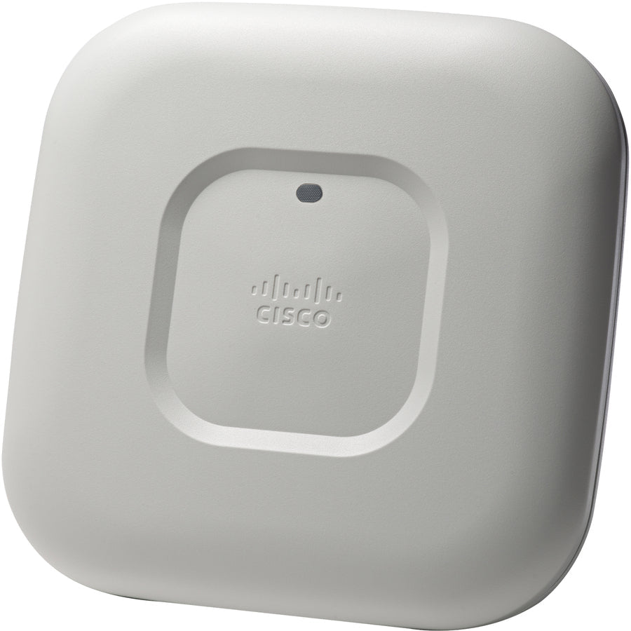 Cisco Aironet 1702I IEEE 802.11ac 867 Mbit/s Wireless Access Point AIR-CAP1702IDK9-RF