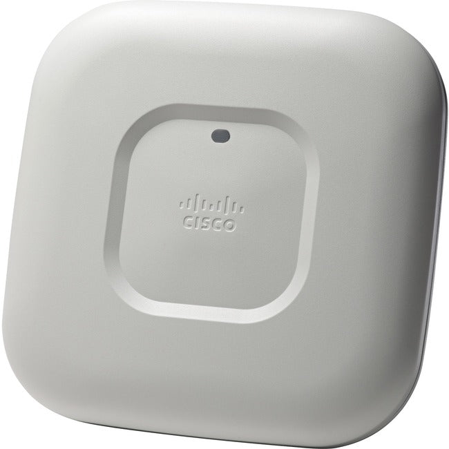 Cisco Aironet 1702I IEEE 802.11ac 867 Mbit/s Wireless Access Point AIR-CAP1702INK9-RF