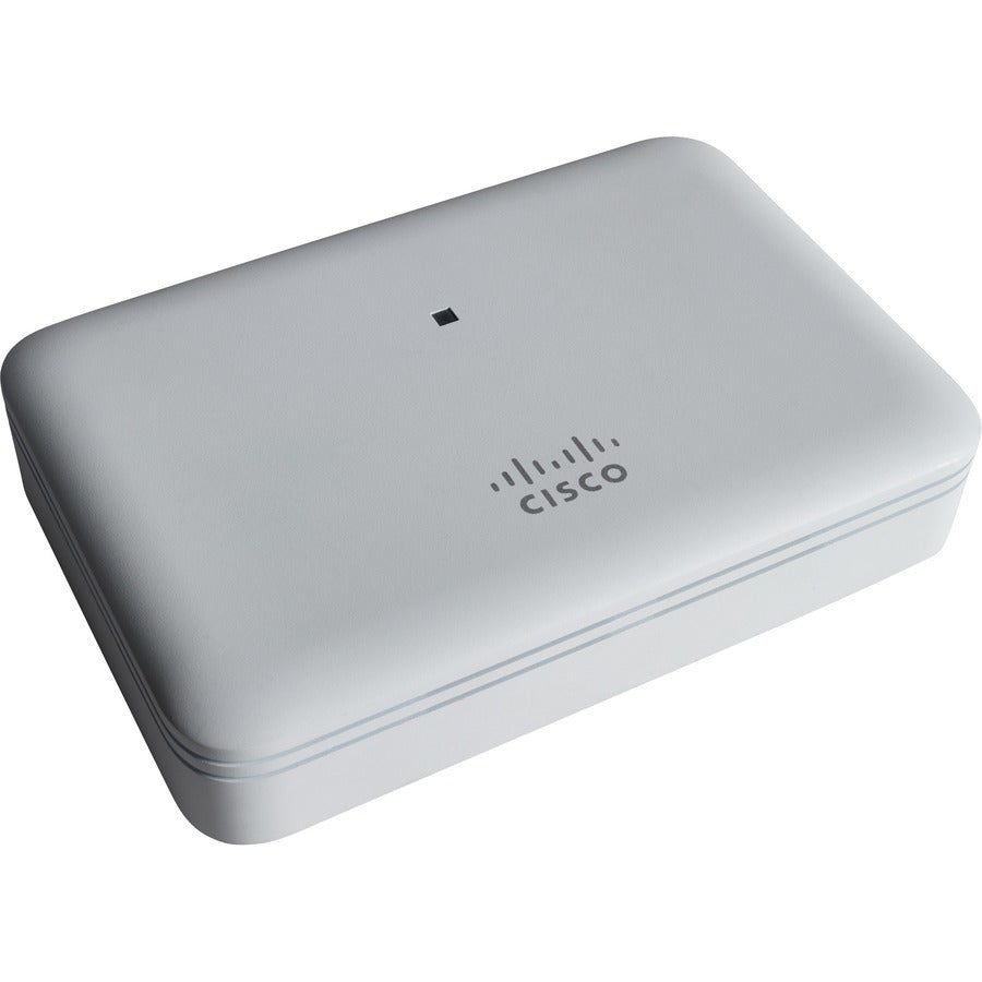 Cisco Aironet 1815T Ieee 802.11Ac 866.70 Mbit/S Wireless Access Point Air-Ap1815T-B-K9