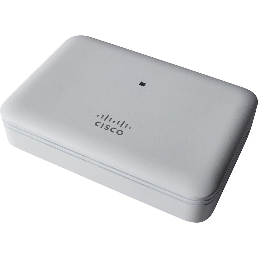 Cisco Aironet 1815T Ieee 802.11Ac 866.70 Mbit/S Wireless Access Point Air-Ap1815T-B-K9