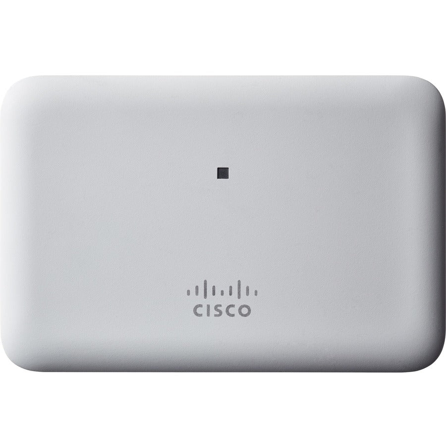 Cisco Aironet 1815T Ieee 802.11Ac 866.70 Mbit/S Wireless Access Point Air-Ap1815T-B-K9